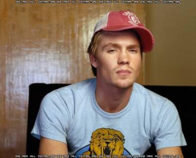 Chad Michael Murray